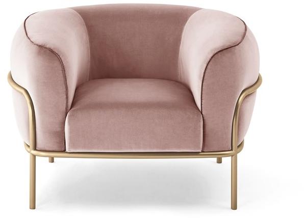 Gallotti&Radice Кресло со съемным чехлом из ткани sun-id-1423770 - Вид №1