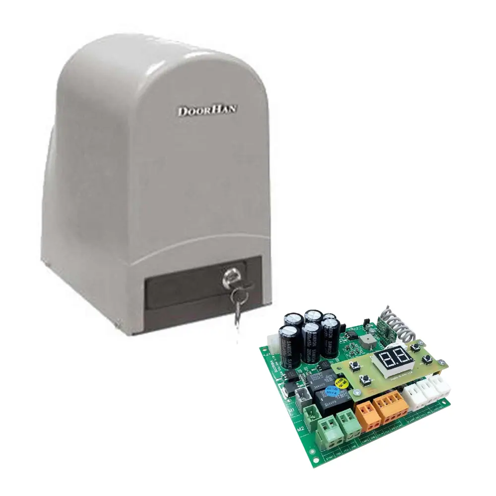 Привод Arm-230-Master с платой управления DOORHAN STLM-2104482