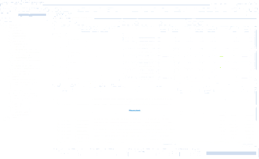 Blumatica Расчет метрики и учет работ / тендерные спецификации, прейскурант, прейскурант sun-id-1488690 - Вид №6