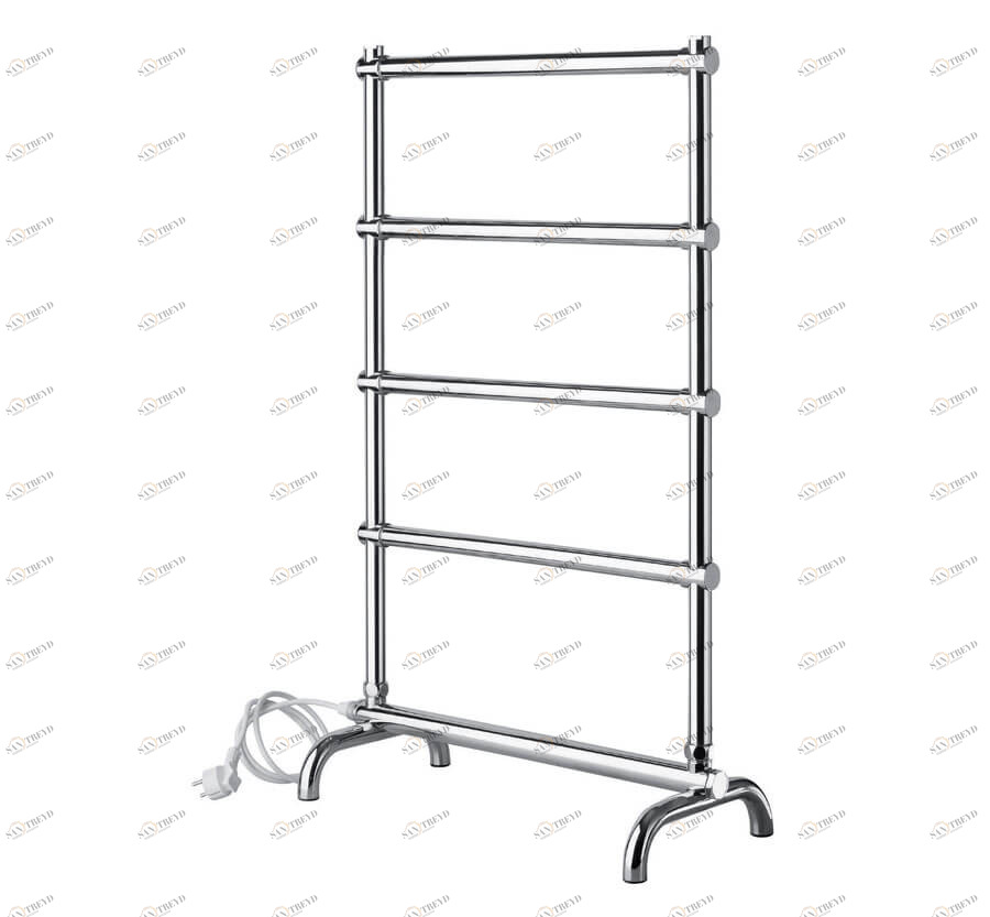 Полотенцесушитель электрический 556 Sole Margaroli 25мм