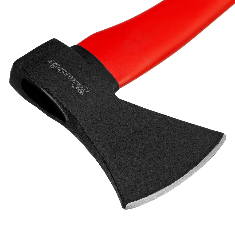 Топор Matrix для плотницких работ с фиберглассовой рукояткой 600 г 82584889 STLM-0963627 - Вид №1