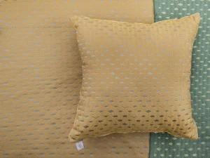 l'Opificio Жаккардовая ткань с графическими мотивами Architrame