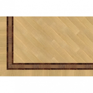 Бордюр Дары Терека