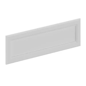 Фасад для кухонного ящика Реш 79.7x25.3 см Delinia ID МДФ цвет белый 82011421 STLM-2188239