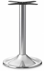 PF Stile Основание стола из нержавеющей стали Kono 491