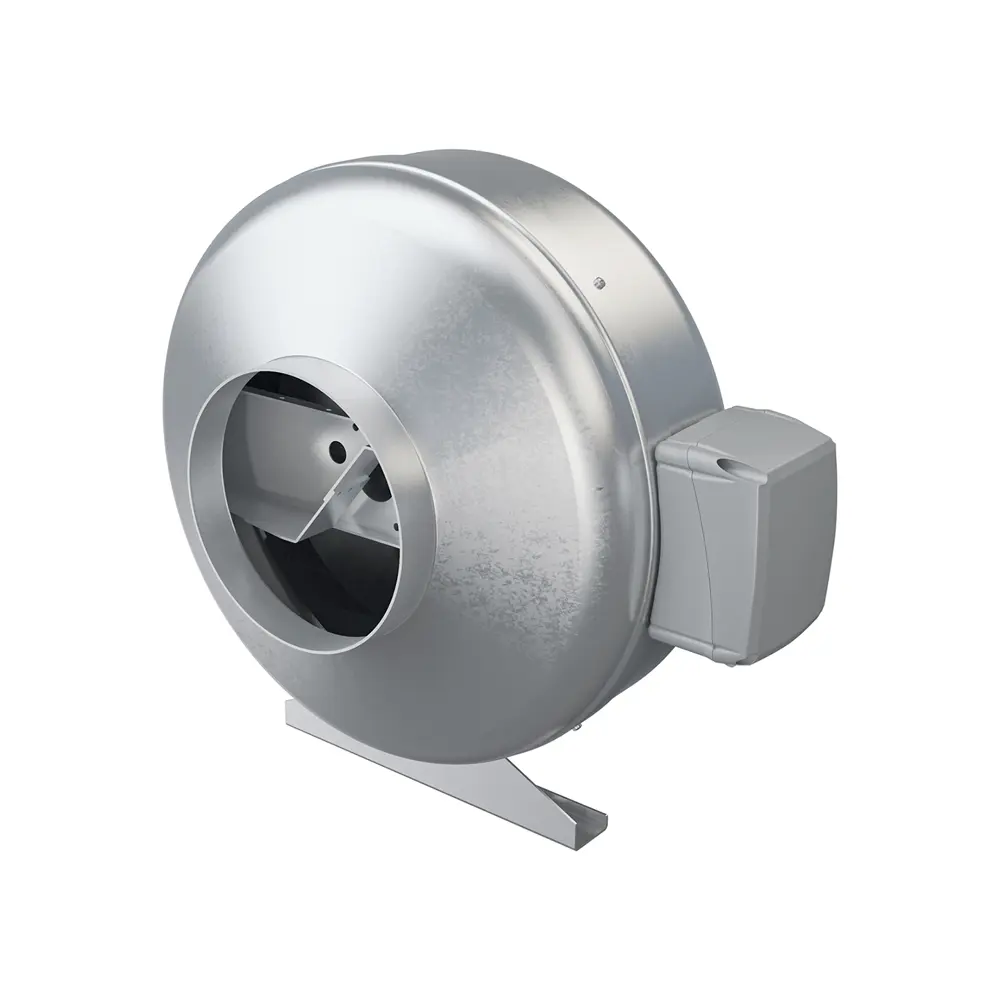 Вентилятор канальный Era Pro центробежный Mars D150 STLM-2173662