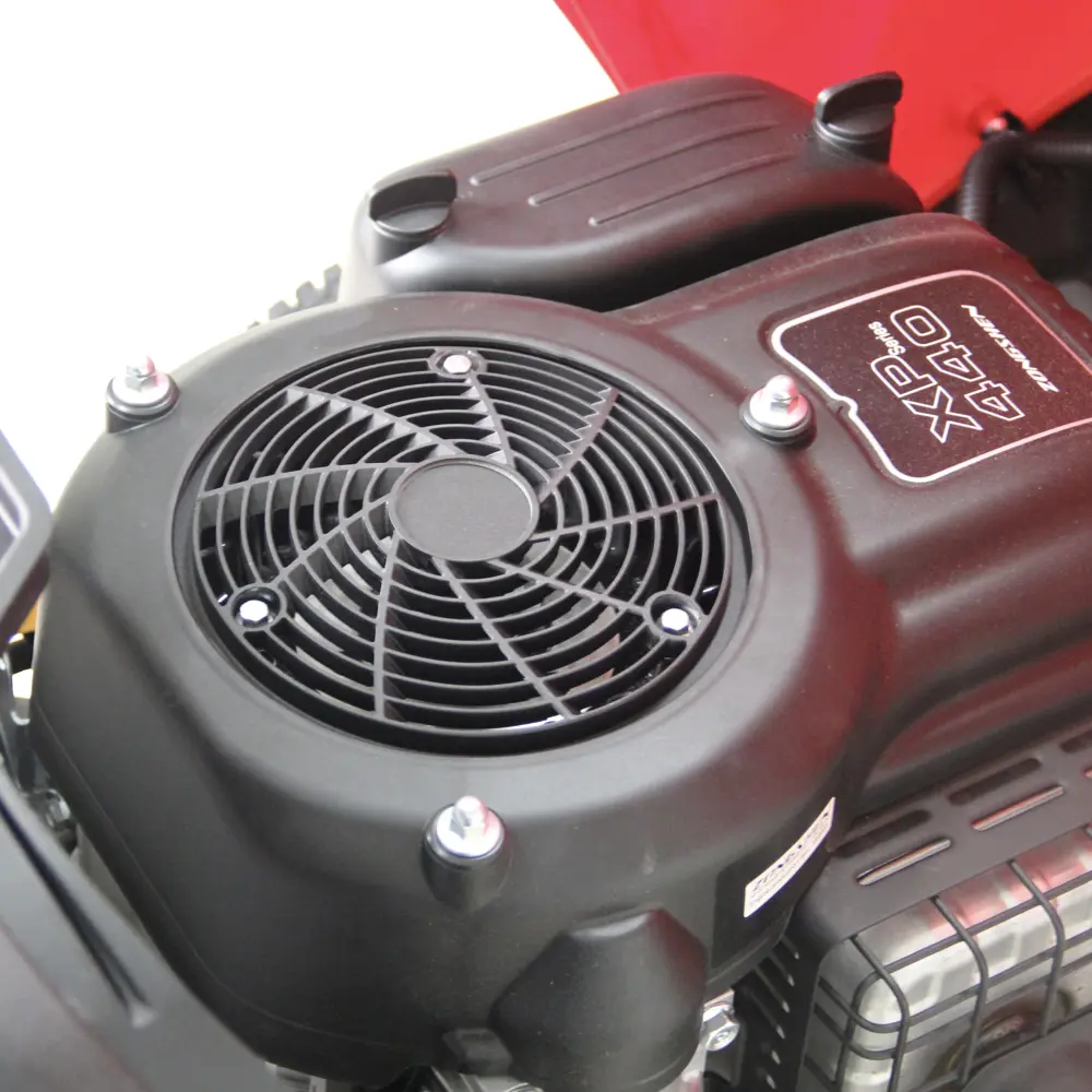 Трактор садовый Evoline TRG84CH 13 л.с. 112 см Santreyd STLM-2128384 - Вид №7