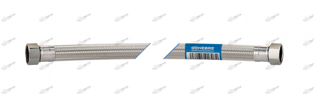 GENEBRE H1301 04 04 035 GEFLEX DN13 F 1/2 "- F 1/2 