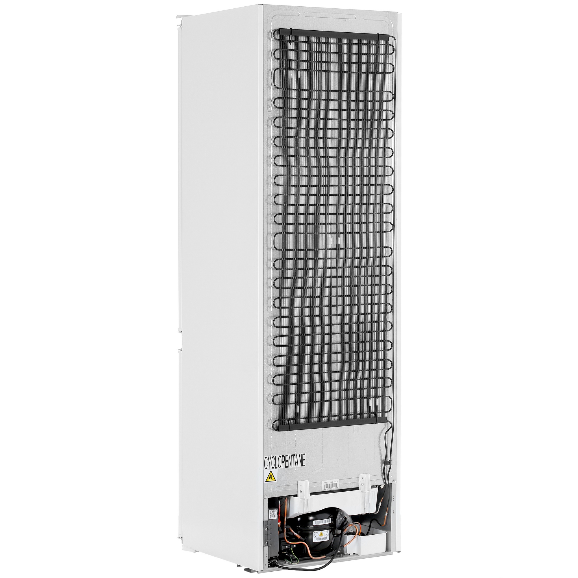 8136077 Встраиваемый холодильник Graude IKG 180.3 STDN-0140400 - Вид №4