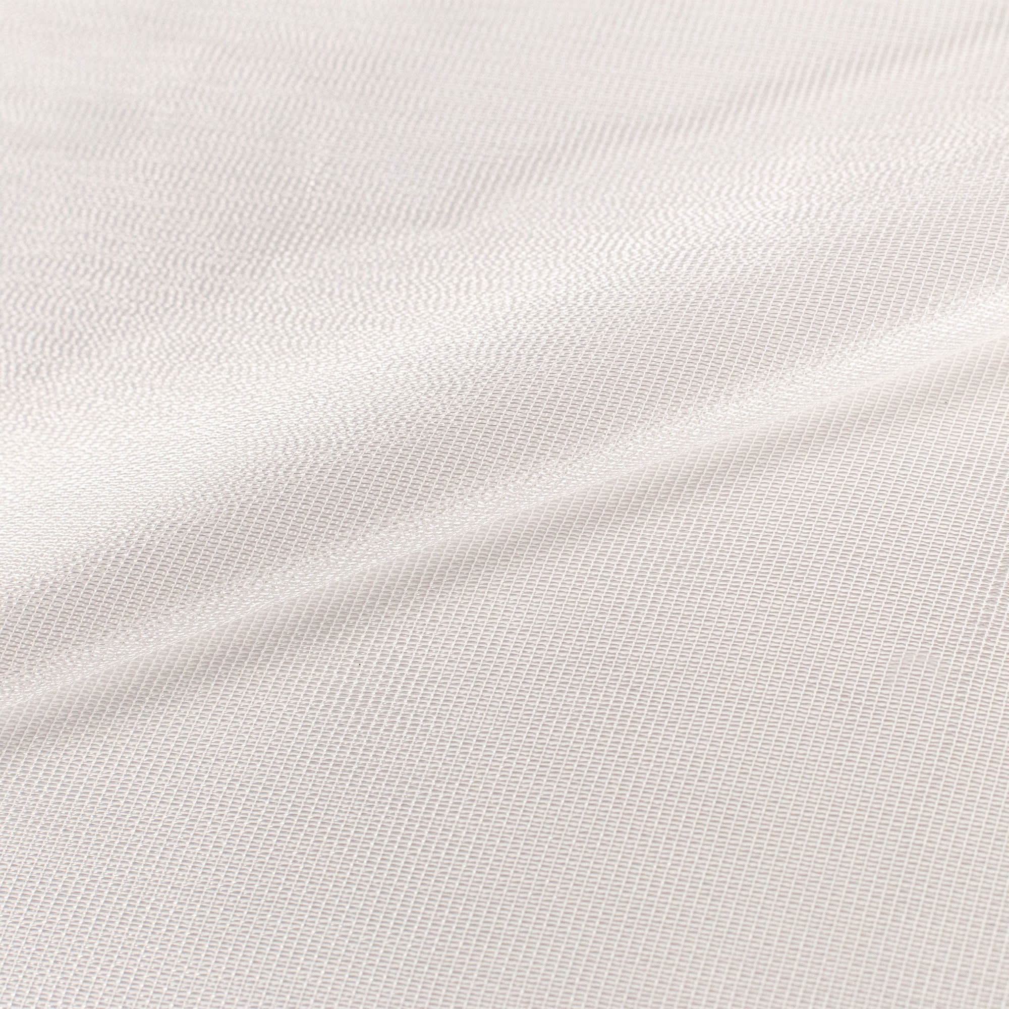 82699513 Тюль на ленте «Леония» 300x260 см цвет белый Santreyd  - Вид №2