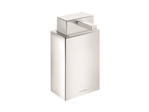 Металлический дозатор мыла