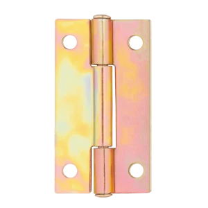 Накладная петля карточная Ajax 24x36 мм 2 шт.