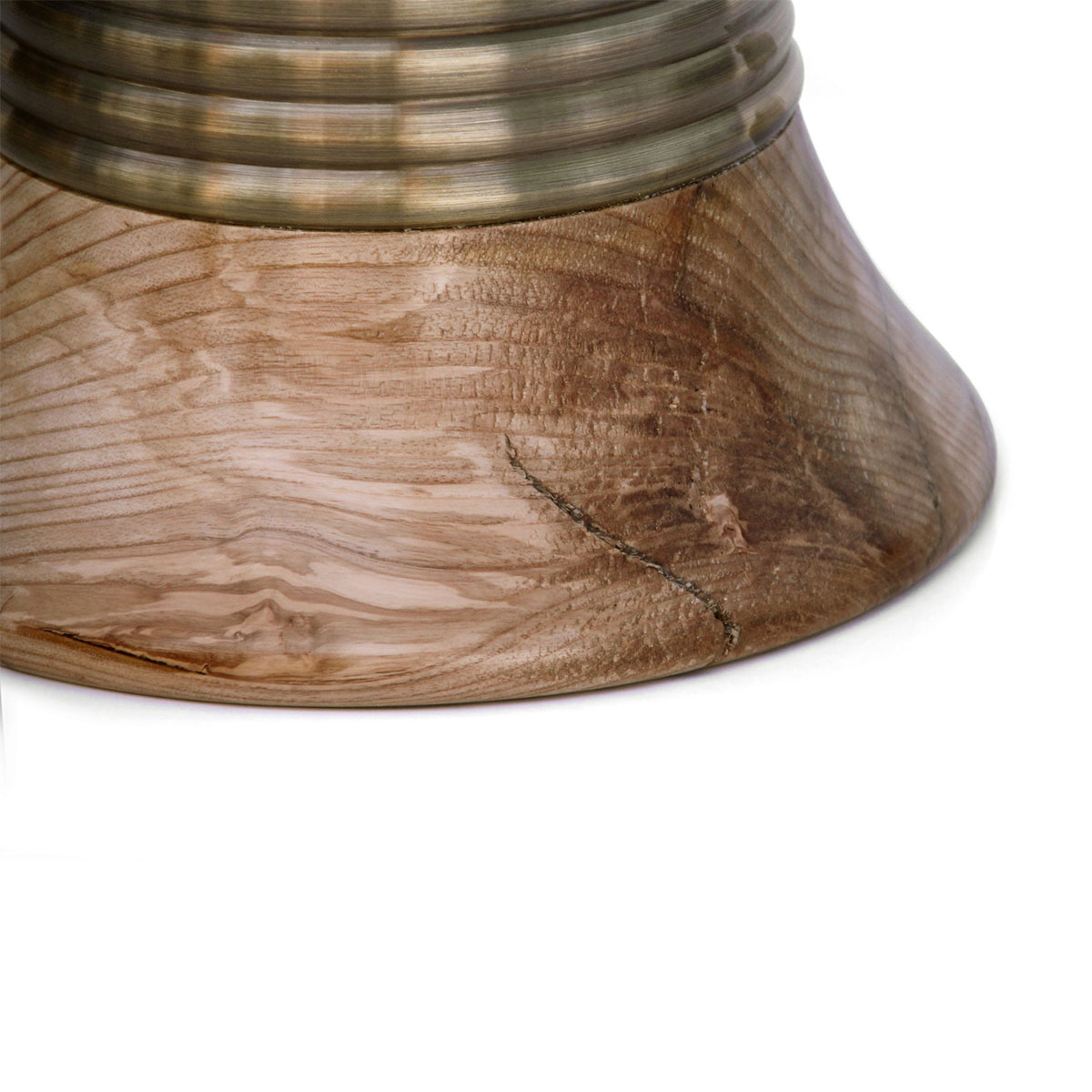 Табуреты и скамейки PADAUNG STOOL Covethouse BRABBU  - Вид №1