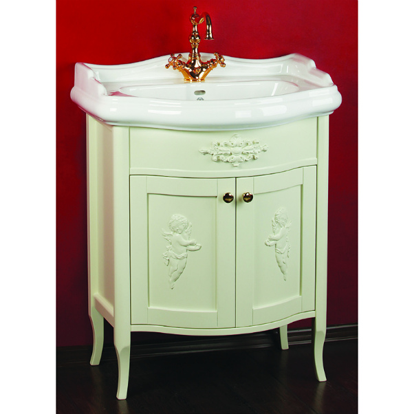 Комплект мебели MIGLIORE Bella ML.BLL-BA446 DS - песочный sun-id-685235 - Вид №2