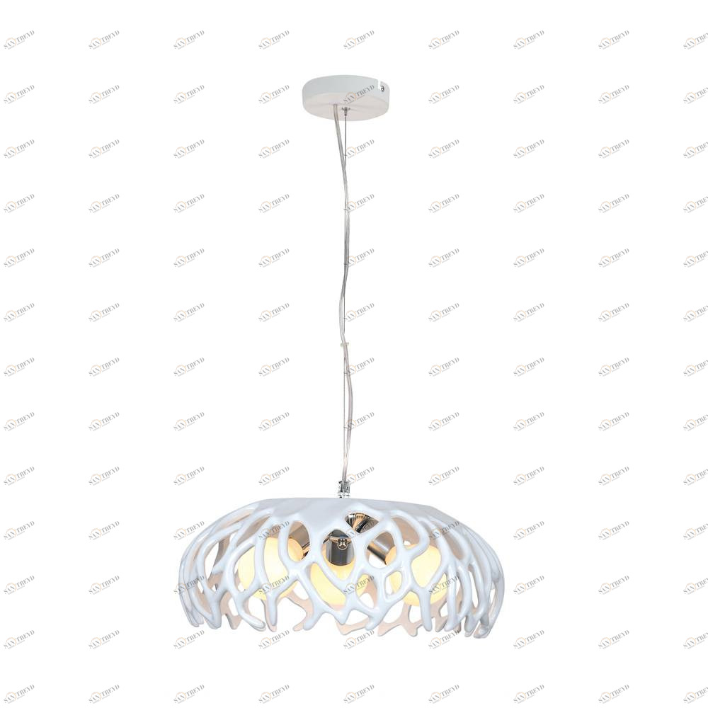 Подвесная люстра Arte Lamp Jupiter A5814SP-3WH ARTE LAMP JUPITER 056574 Белый