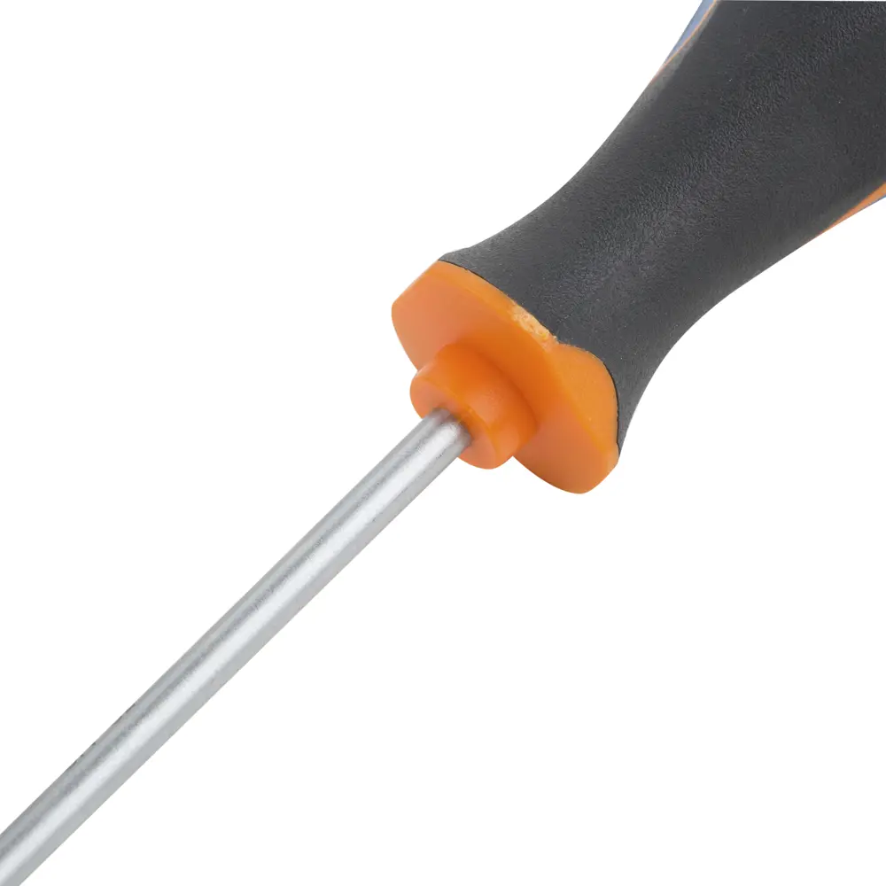 Отвертка шлицевая Dexter с магнитным наконечником SL5.5 18147713 STLM-0009592 - Вид №5