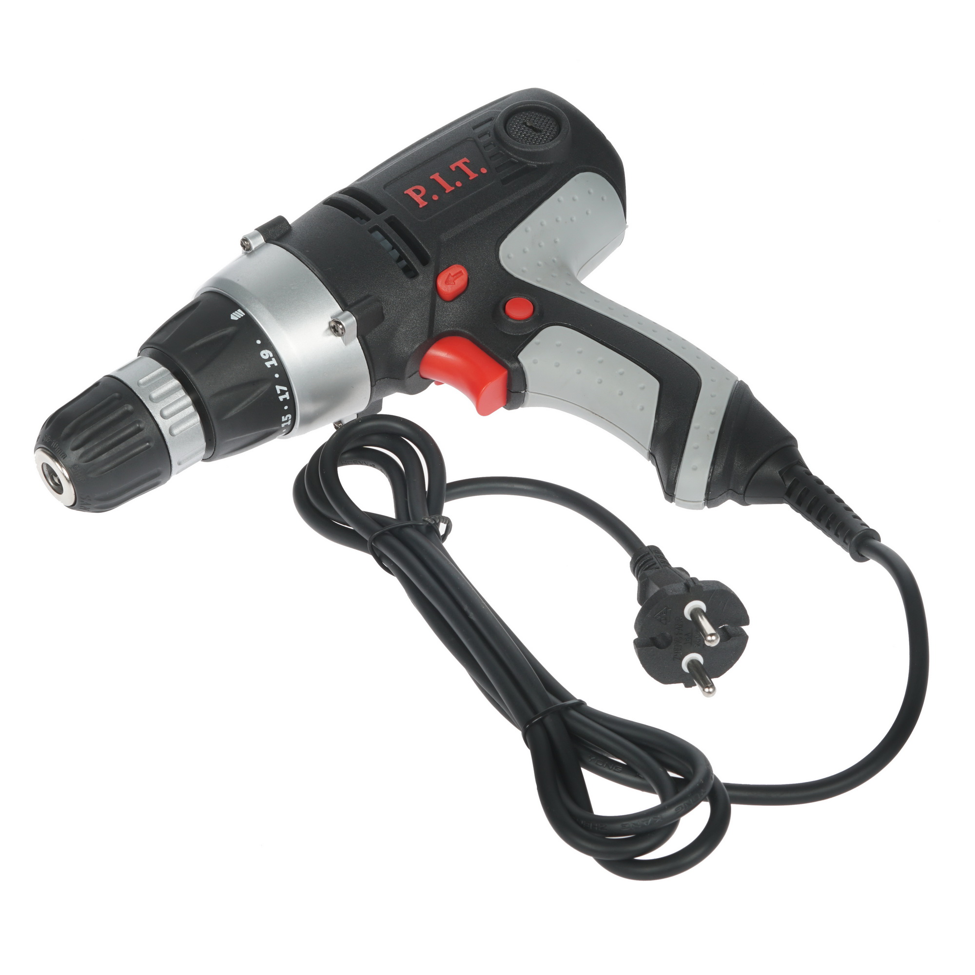 Дрель  P.I.T. PBM10-C2 1313022 PIT STDN-0047104 - Вид №4