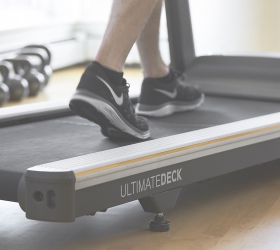 T70XER Беговая дорожка t70xer MATRIX  - Вид №3