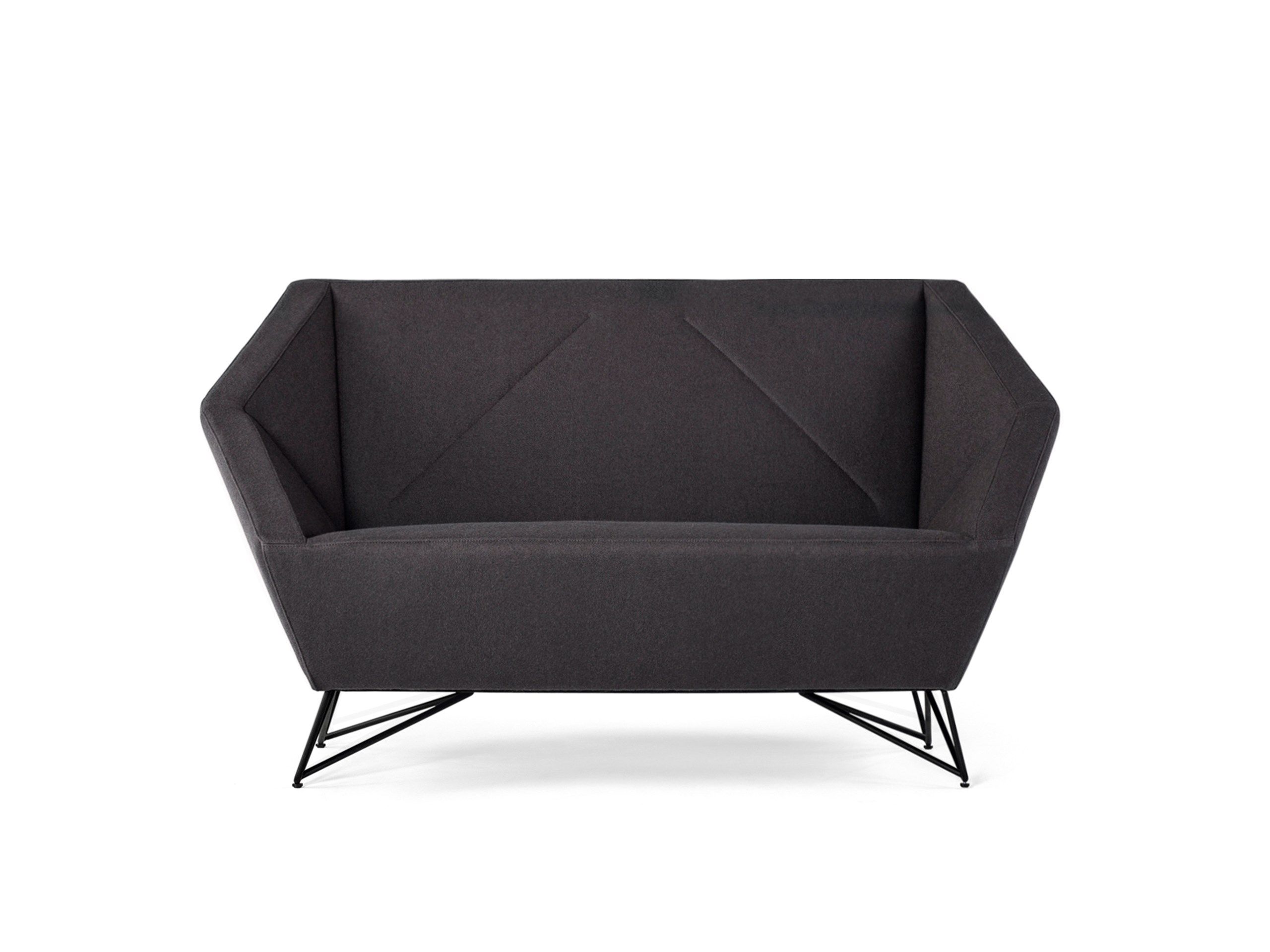 2-местный диван prostoria 3англ ARCH-00073505 - Вид №4