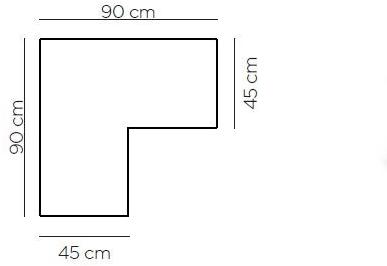 PAOLELLI GARDEN Садовый горшок из фибры Rusty lite 28 4322 - Вид №1