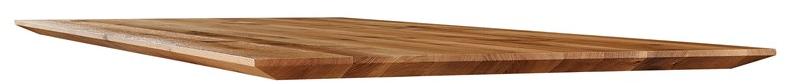 Natisa Прямоугольный стол из массива дерева Ubique sun-id-1417606 - Вид №1