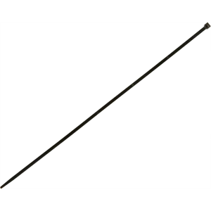 STANDERS Атмосферостойкие кабельные стяжки 370 мм для наружного монтажа 14366732