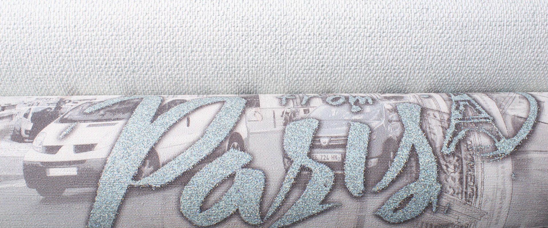 Victoria Stenova 889434 Мотив MERCI 889434  - Вид №3