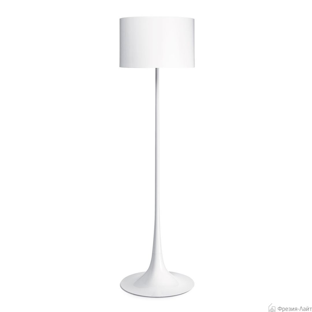 Flos SPUN LIGHT F F6612009 SPUN LIGHT торшер 89975