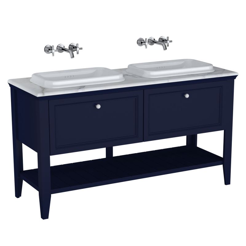 65786 Раковина Vitraglobal Valarte 