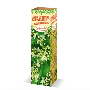 Стефанандра микс в тубе Кутепово 17497076 STLM-2184129