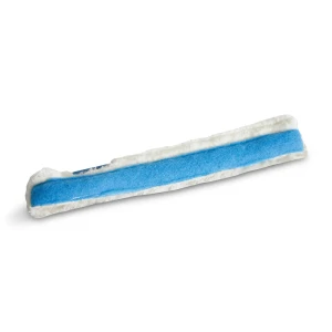 Шубка с падом Karcher 35 см цвет сине-белый