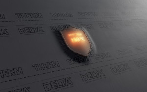 Воздухопроницаемые мембраны для металлической кровли