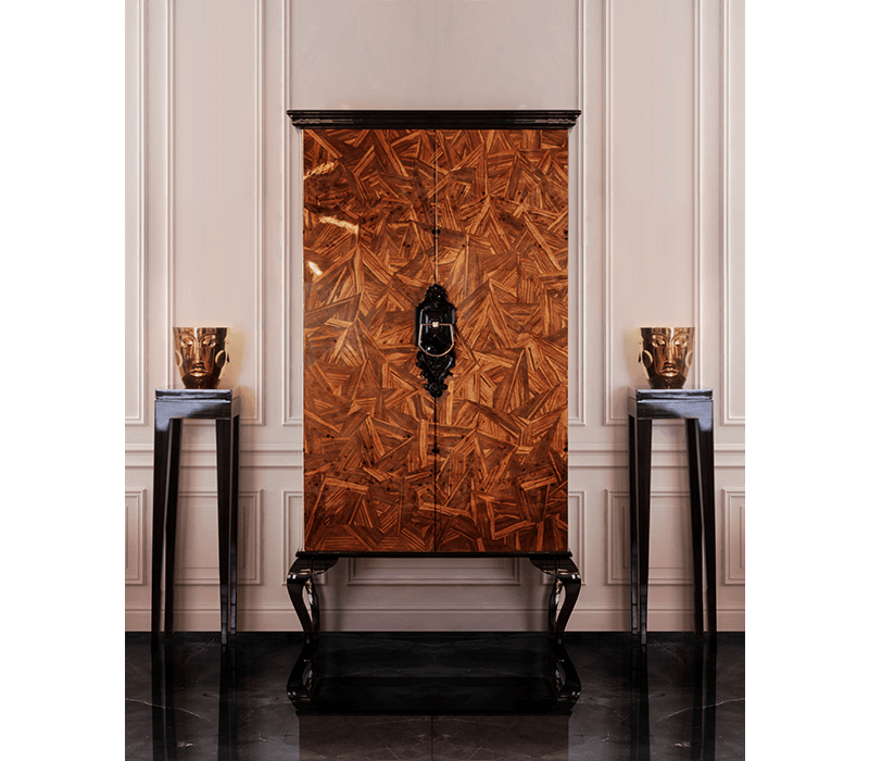 0-239 Накладной шкаф Guggenheim  Boca Do Lobo  - Вид №23