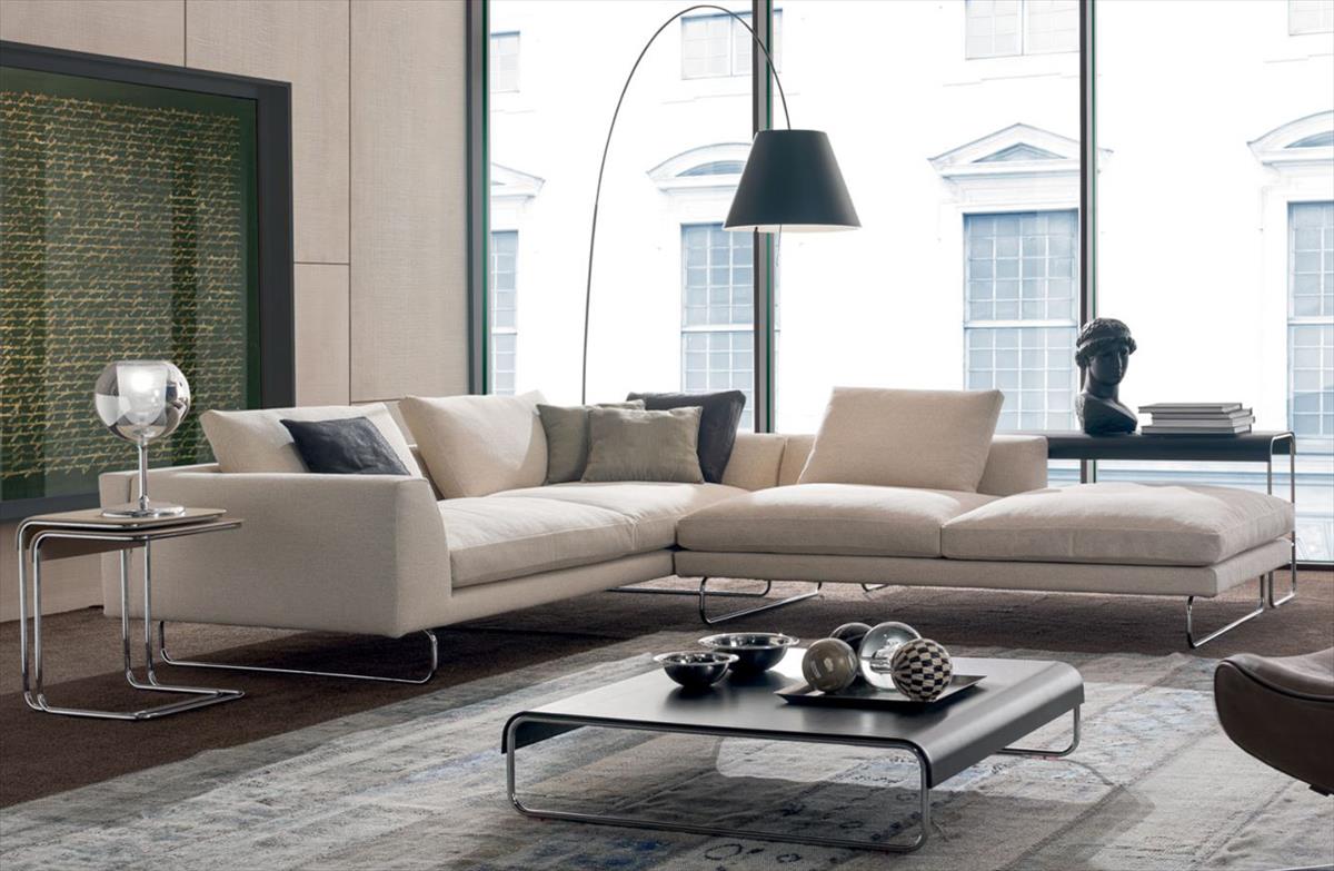 Диван ADD_LOOK I 4 MARIANI A003 Home