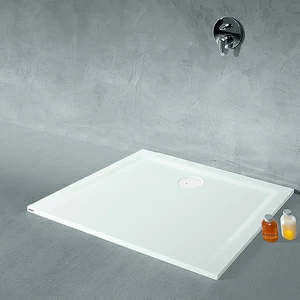 Душевой поддон MUNA 120х120 см