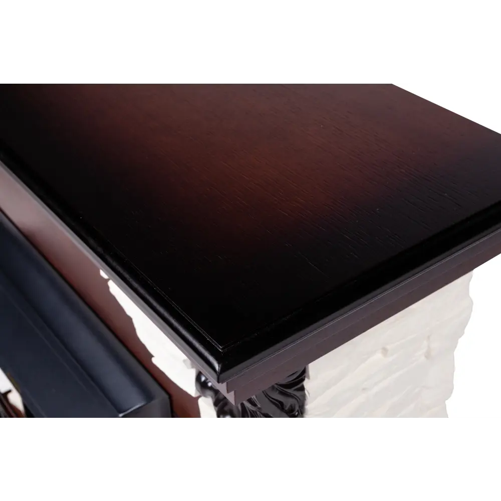 REALFLAME Dublin Lux - классический каминный портал с электроочагом 18832016 STLM-1374226 - Вид №2