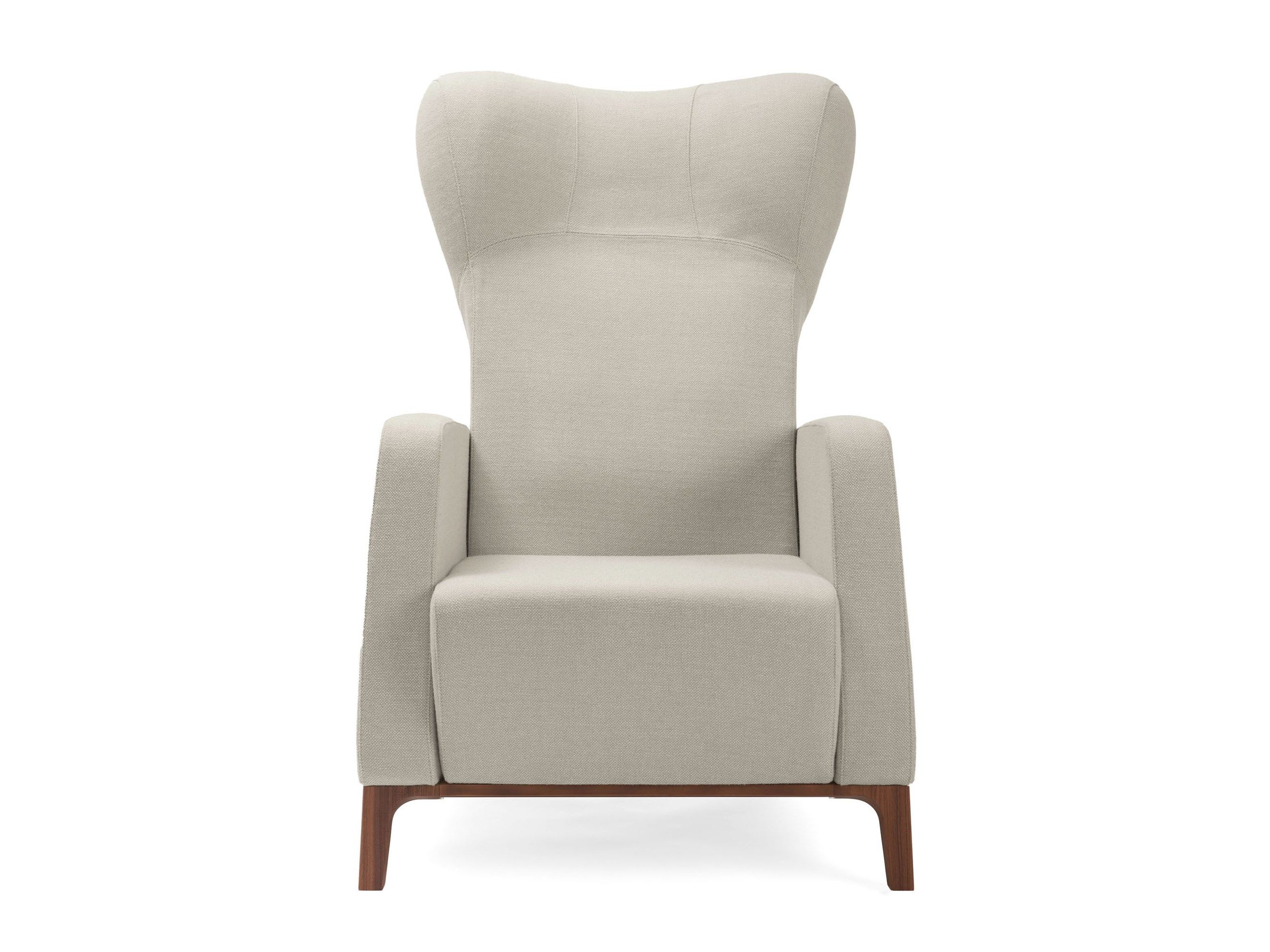 Тканевое кресло с подлокотниками PIAVAL MAMY-Health &amp ARCH-00067737 - Вид №1