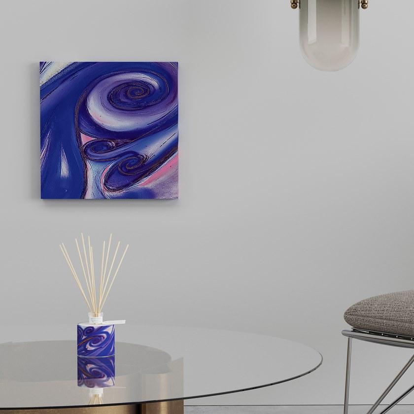 IWISHYOU Ароматизатор в натуральном камне Dynamic scent 8057711490356 - Вид №3