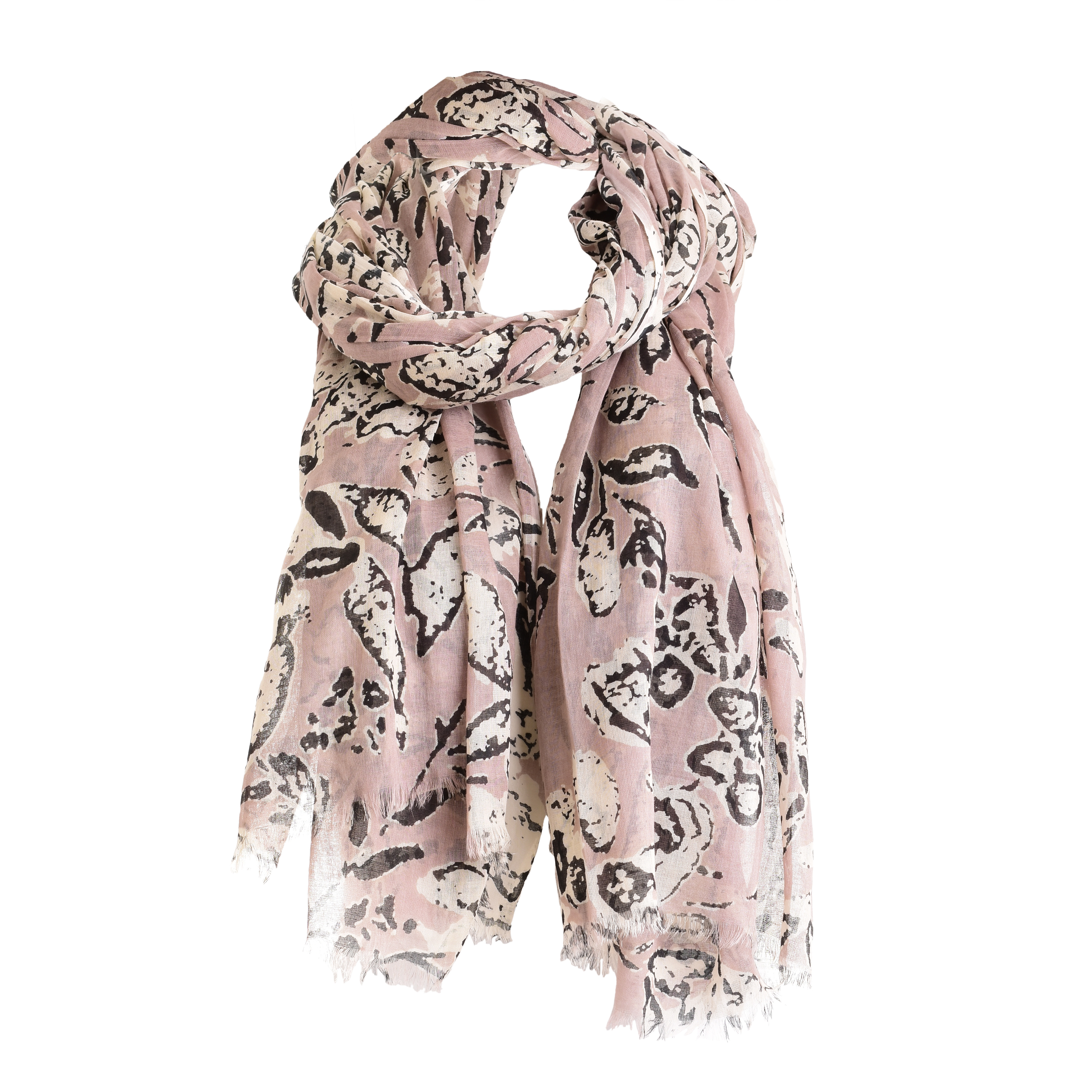 5843304.0047 ШАРФ-ПАРЕО TO4ROOMS  - Вид №1