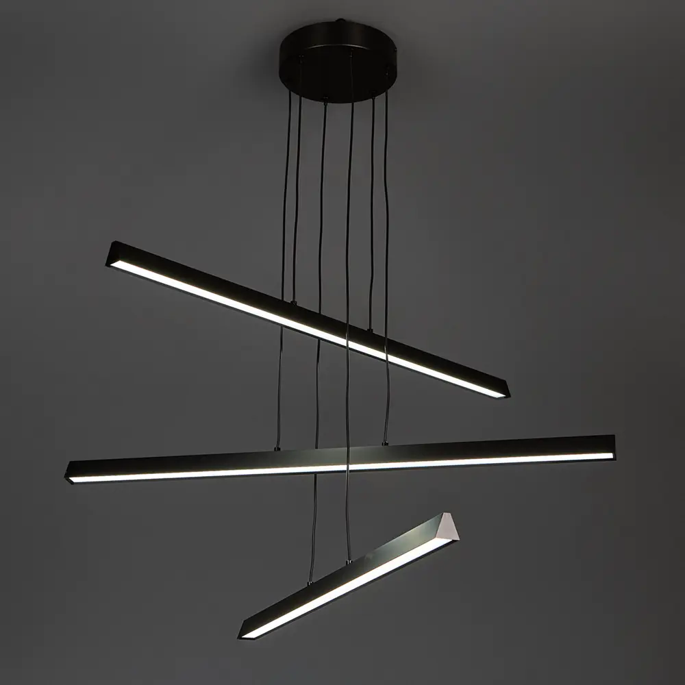 Подвесной светильник INSPIRE с регулируемой цветовой температурой 82912026 STLM-0037898 - Вид №3