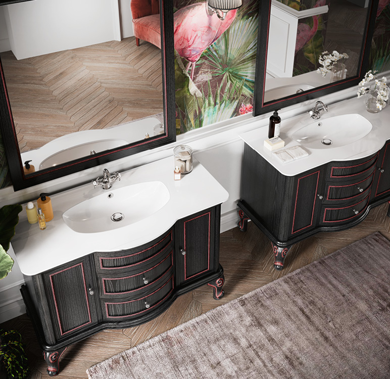 Sofia Eban Мебель для ванной  - Вид №9