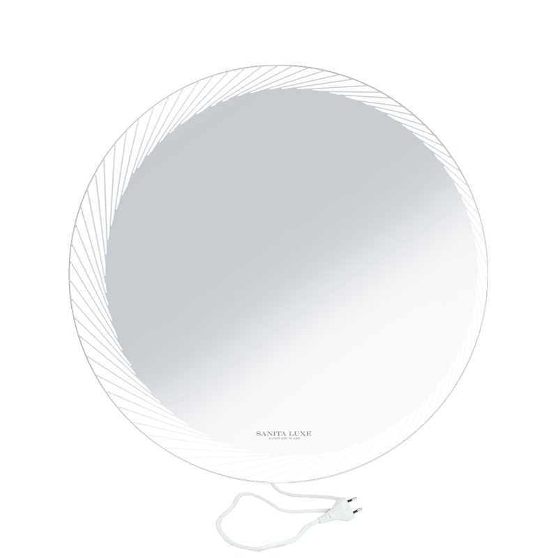 ART70SLMRRCS0010 Зеркало Art 700 SANITA LUXE  - Вид №1