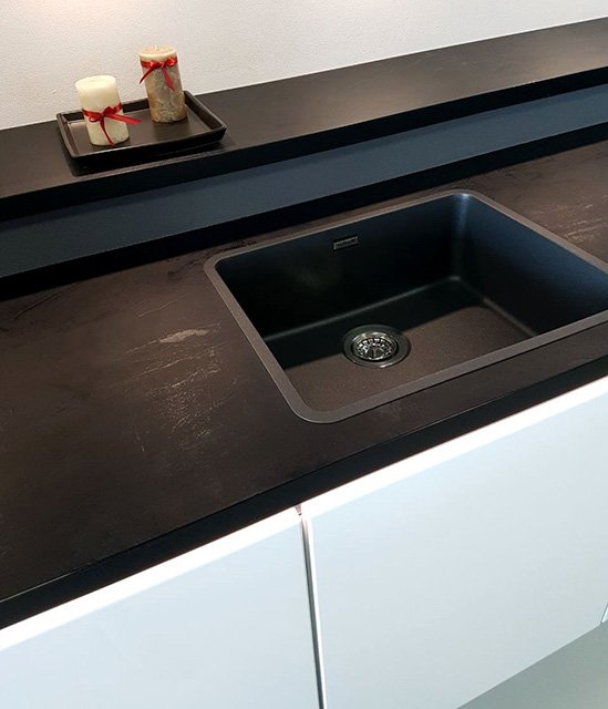 Столешницы для кухни - Тенерифе LIGRON LIST373 1126 - Вид №6