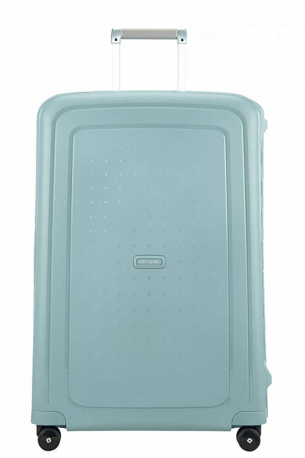 10U-72002 Чемодан 10U*002 Spinner 75/28 Samsonite S'Cure  - Вид №3