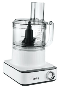 9167817 Кухонный комбайн Korting KFP 0203 W 135 белый