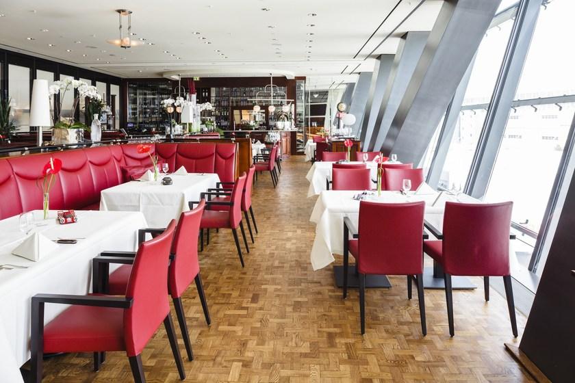 Brunner Стул с подлокотниками Spring sun-id-1476479 - Вид №2