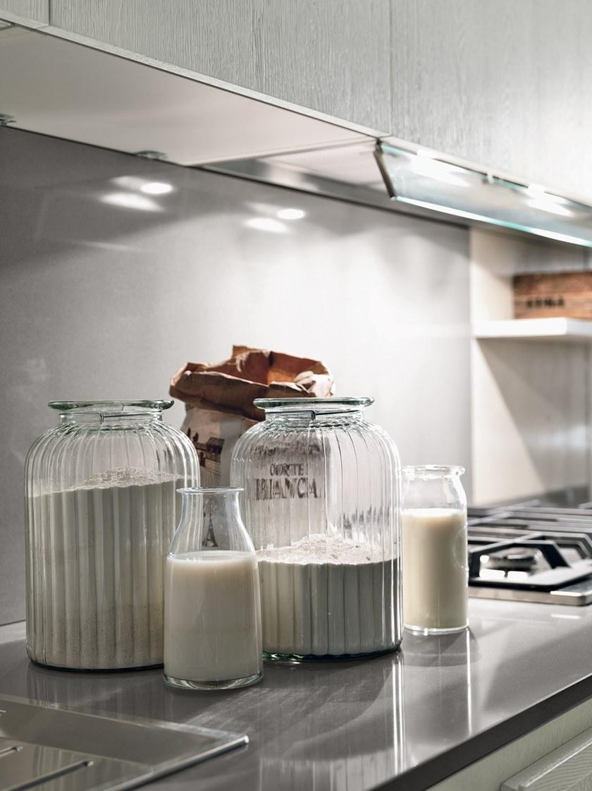 Colombini Casa Кухня на заказ из фанерованной древесины sun-id-1505194 - Вид №82