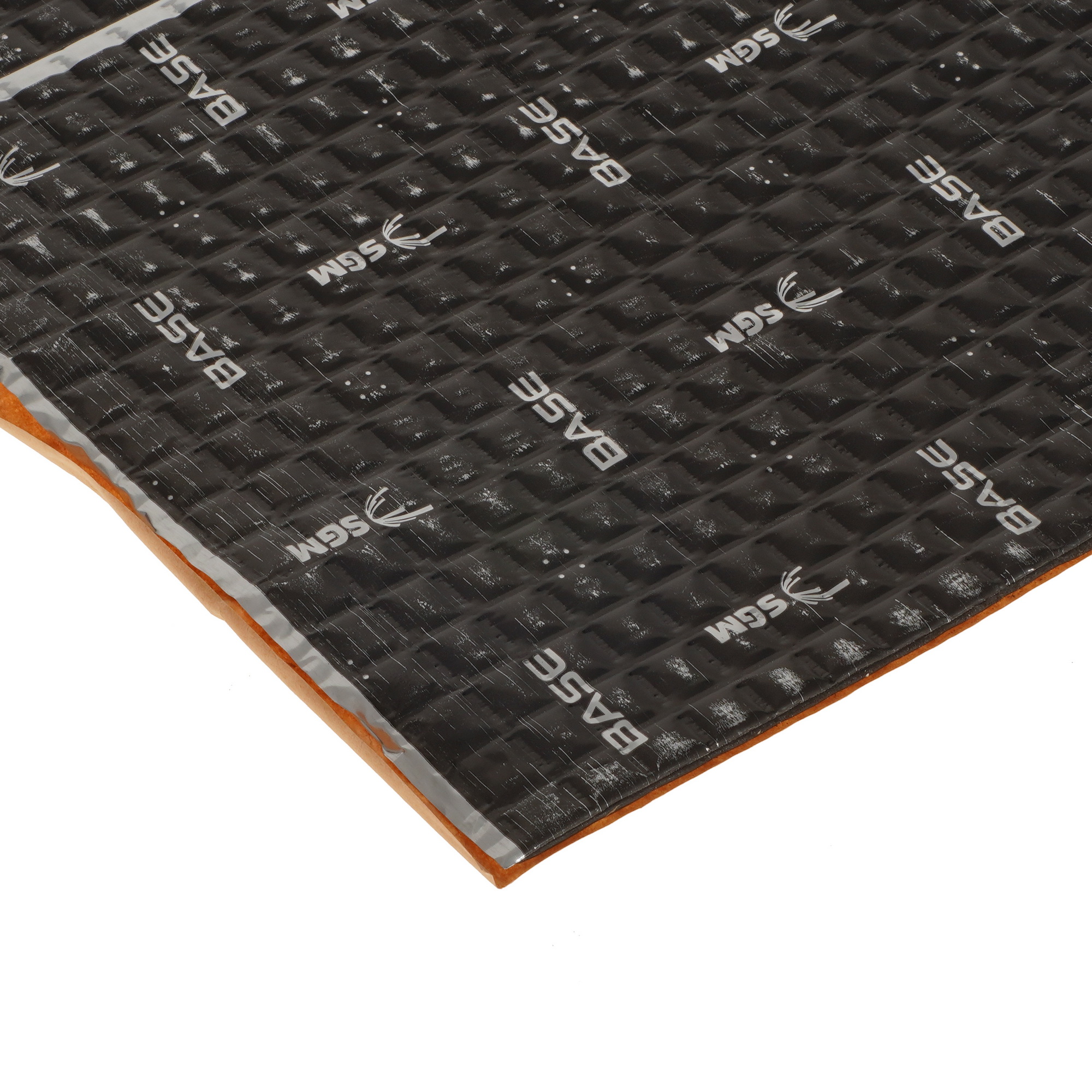 9911862 Шумоизоляция SGM Base 3 STDN-0014843 - Вид №1