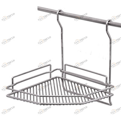 Полка одинарная CWJ 202B Santreyd 24419