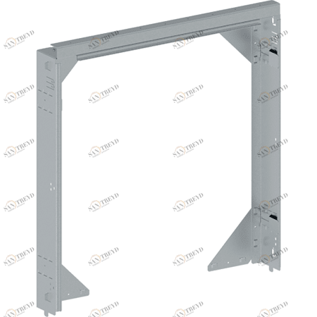 GEBERIT 111.054.00.1 Монтажная коробка Geberit Duofix для зеркального шкафа Geberit ONE 